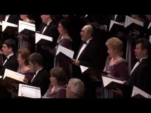 St. Petersburg Chamber Choir