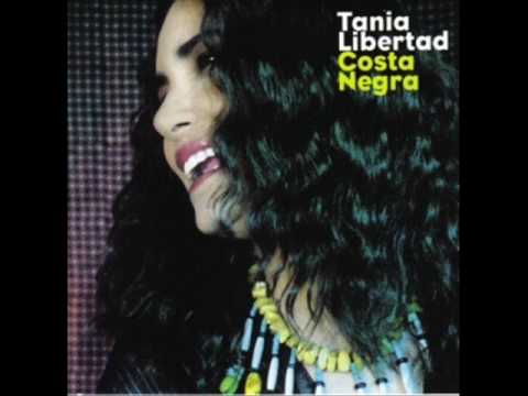 Tania Libertad - No me Cumbe