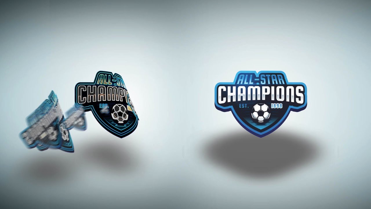 After Effects Tutorial- Page Turn Logo Reveal Animation - YouTube