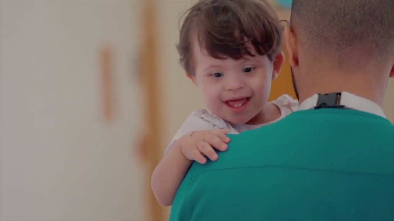 الفيديو التعريفي بمدينة سناد للتربية الخاصة | Sinad City for Special Education