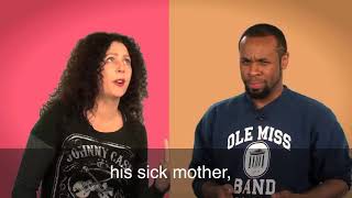 English in a Minute: Muddy the Waters