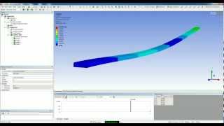 Famous Modal Analysis for tapered beam in  ANSYS Net Worth