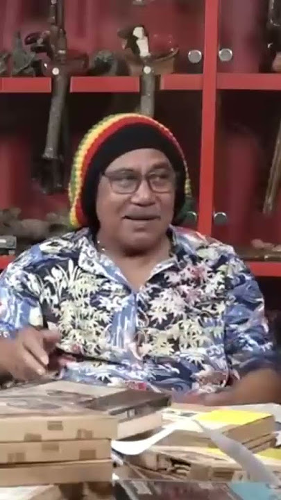 pemegang hak cipta black brothers saat ini