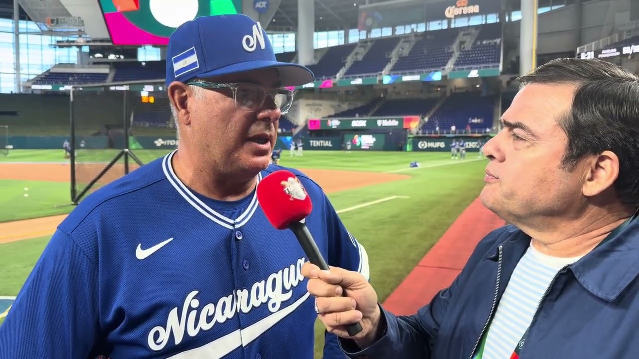 Lenin Picota:”Nunca pensamos en sacarlo”