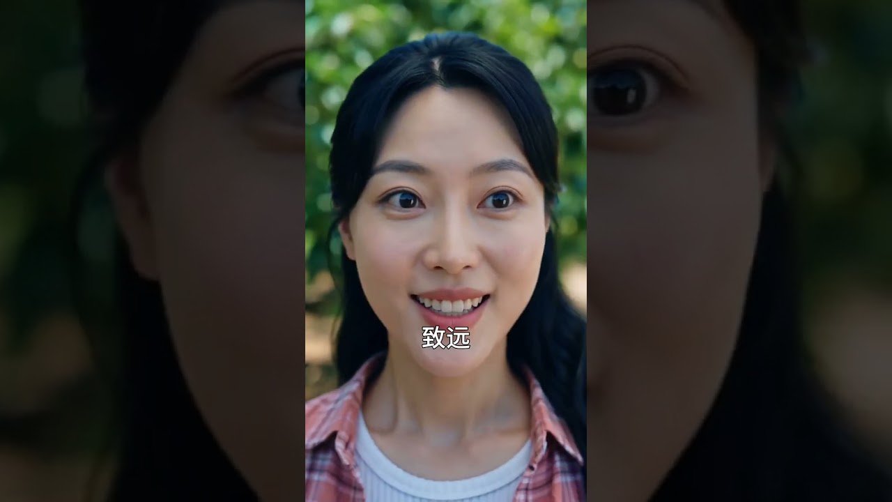 大山裡的福星