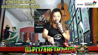 DJ ELIZABETH LAGO EDITAL Nº 02/2020 - CONEXAO CULTURAL 2020