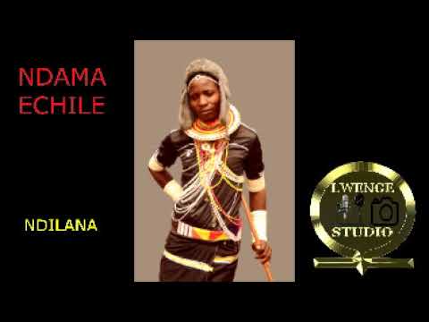 NDAMA ECHILE HARUSI YA NDILANA BY LWENGE STUDIO