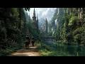 The Old Kingdom | Atmospheric Celtic Medieval Music for Fantasy World Building