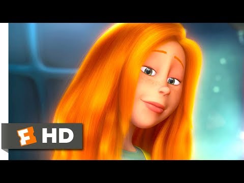 Dr. Seuss' the Lorax (2012) - The Girl Next Door Scene (2/10) | Movieclips