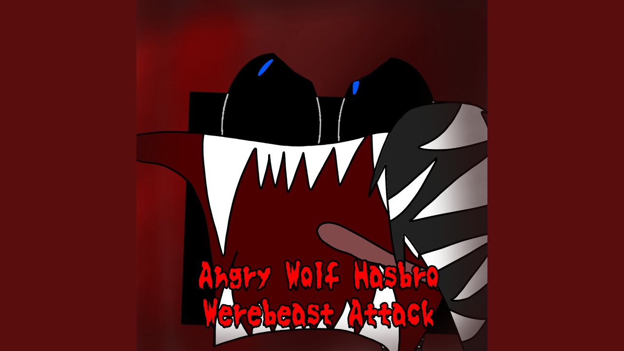 Werebeast Attack