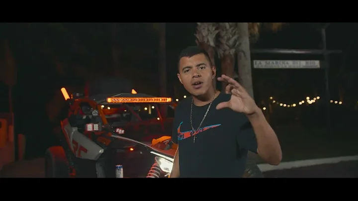 8Uno - Cumbia S42 (Video Oficial)