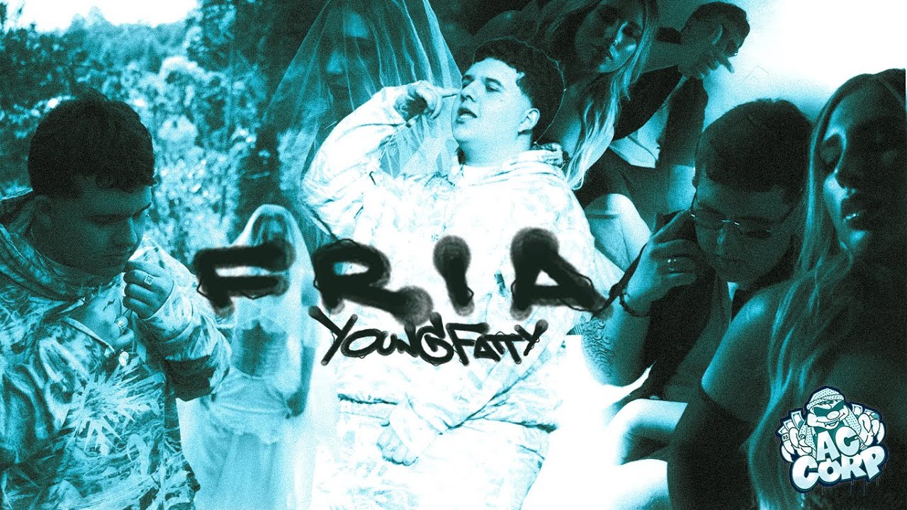 Watch FRIA | YOUNG FATTY (PRPD BY DIMELOMAGIC X OGBOOY) on YouTube Watch FRIA | YOUNG FATTY (PRPD BY DIMELOMAGIC X OGBOOY) on YouTube