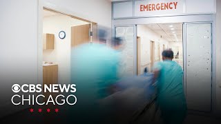 St. Joseph’s Medical Center nurses allege chronic understaffing in class action lawsuit