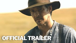 END OF THE ROPE Official Trailer (2024) | HD