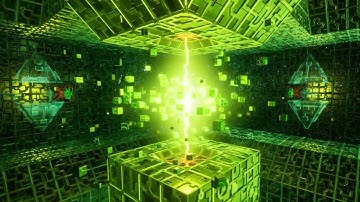 Cyberspace Core - System Shock (Remake)