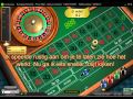 De beste roulette strategie - win altijd van online casino ...