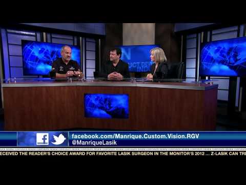 Insights & Advancements In Lasik Surgery - Manrique Custom Vision Center