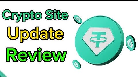 Crypto Trading Site Review 2025 Update - My Honest Opinion on how the Site Works
