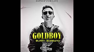 Burry Soprano - GOLDBOYS () Resimi