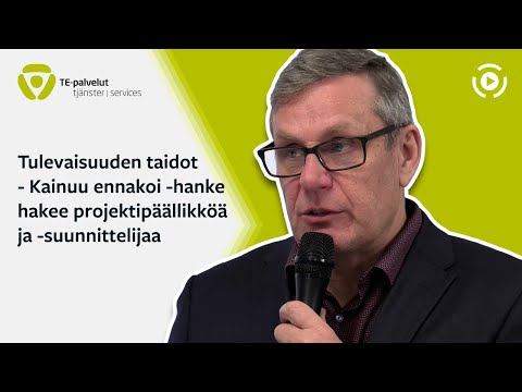 Video: Mistä Voin Hakea Suunnittelijaa