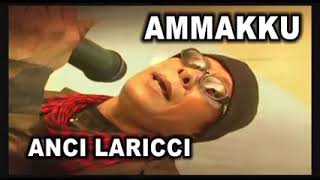 Anci laricci - ammakku