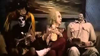 Beetlejuice - Shake Shake Shake Senora