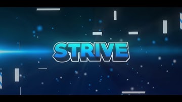 2d intro [strive] (paid) to lazy for alpha lol