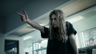 BLAKSWAN - Where It Hurts the Most