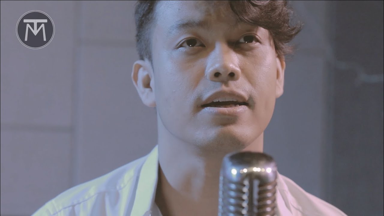 Every Breath You Take Paul Austin (Cover) YouTube