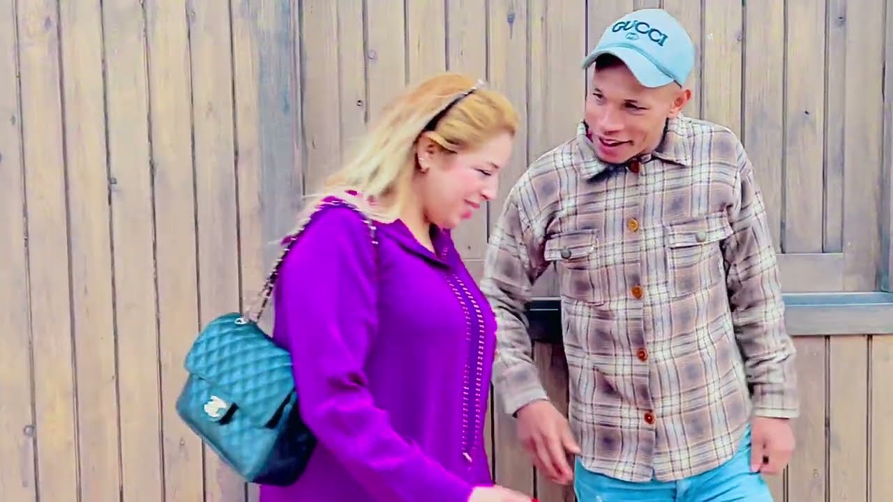 فيلم مغربي جديد :  قصة مؤثرة “ السكيرية “ دراما اجتماعية ' فيلم من الواقع المرير '