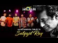 Capture de la vidéo Satyajit Ray - Instrumental || Hamelin Instrumental Band || Official Video