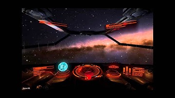 Elite: Dangerous - GlovePIE voice recognition - Travel commands, the second.