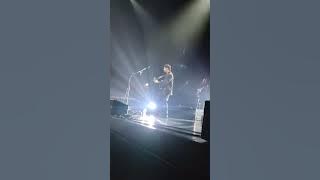 Bruno Major You Take the High Road Live