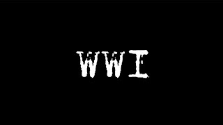 Киноальманах «Первая мировая война. WWI» - премьера в кинотеатре «Родина»