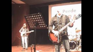 Albert Yalman Sevdin Mi Live