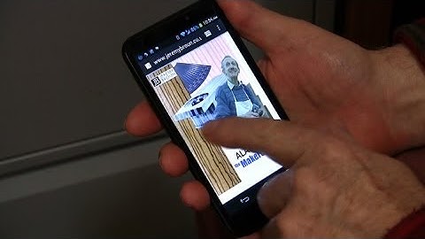 Enhanced e-books - flipping books with integrated video