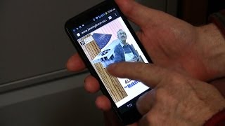 Enhanced e-books - flipping books with integrated video Enhanced e-books - flipping books with integrated video