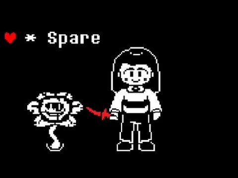 UNDERTALE Genocide: Siblings Redemption by Sil Games - Game Jolt