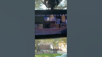 Vantrue N4 front camera failure