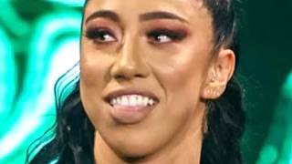 Stars Who Left WWE In 2024