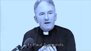 Clip 2 of Fr Paul Symonds