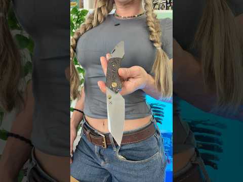 Exciting new knife Collab