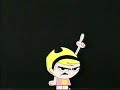 Cartoon Network January 2006 Commercials