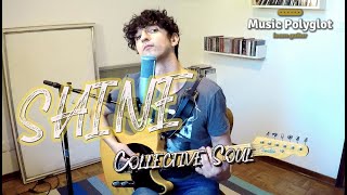 Shine - Collective Soul - Cover