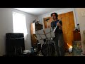 Video Tommy Christmas (cover)