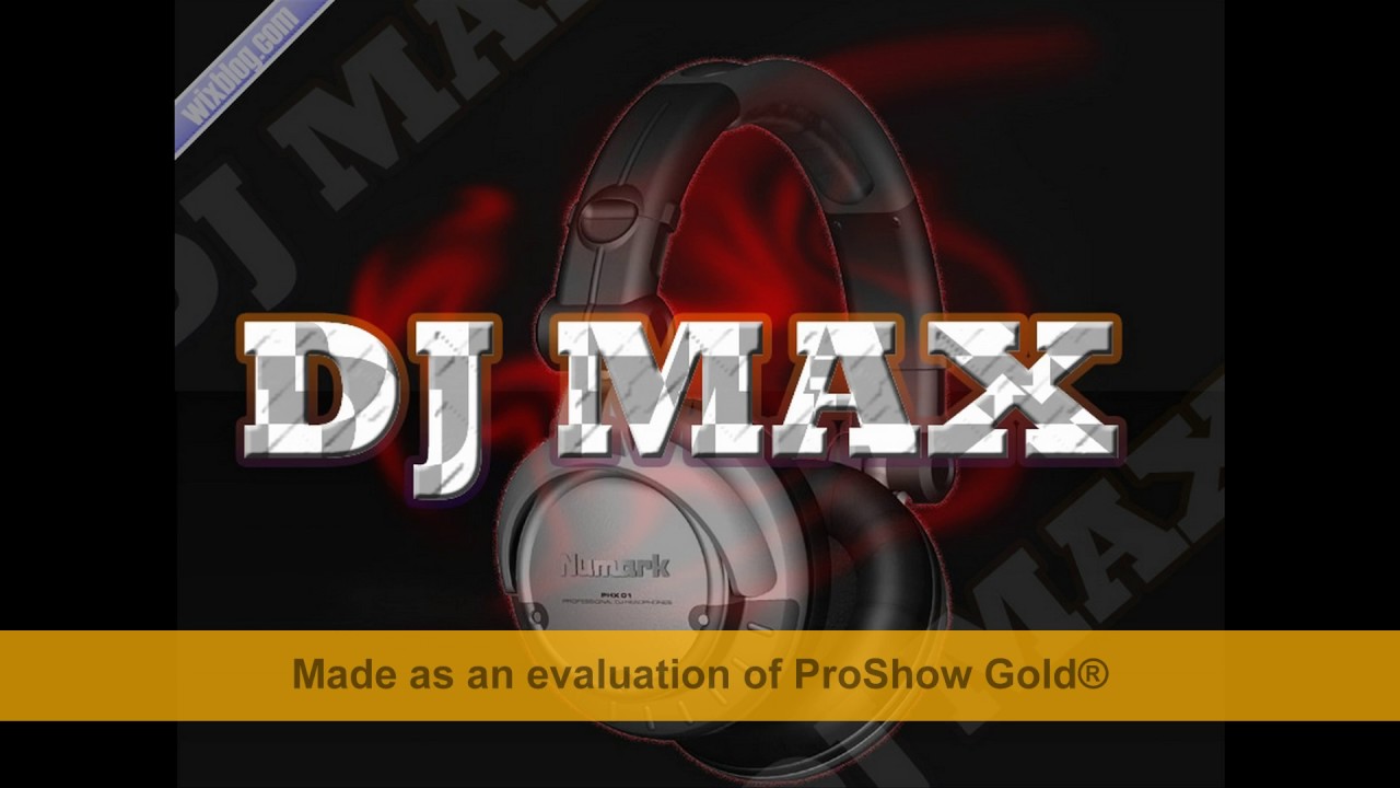 DJ MAX from bakel Senegal nidjia mix