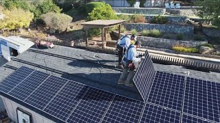 Changes coming to California solar owners