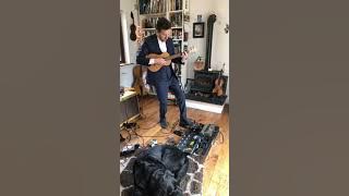 Colm Mac Con Iomaire: Live from home 21.03.20