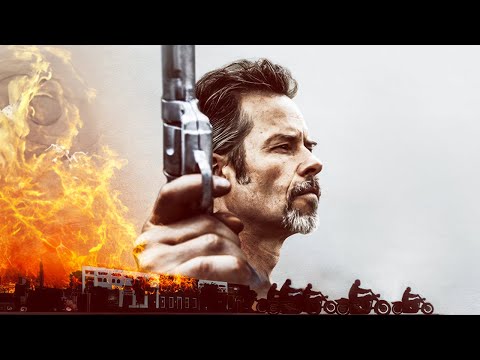 Disturbing the Peace (Action, Thriller) Film complet en français | Guy Pearce