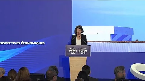 Trade threat: OECD warns higher tariffs could derail 'fragile' economy